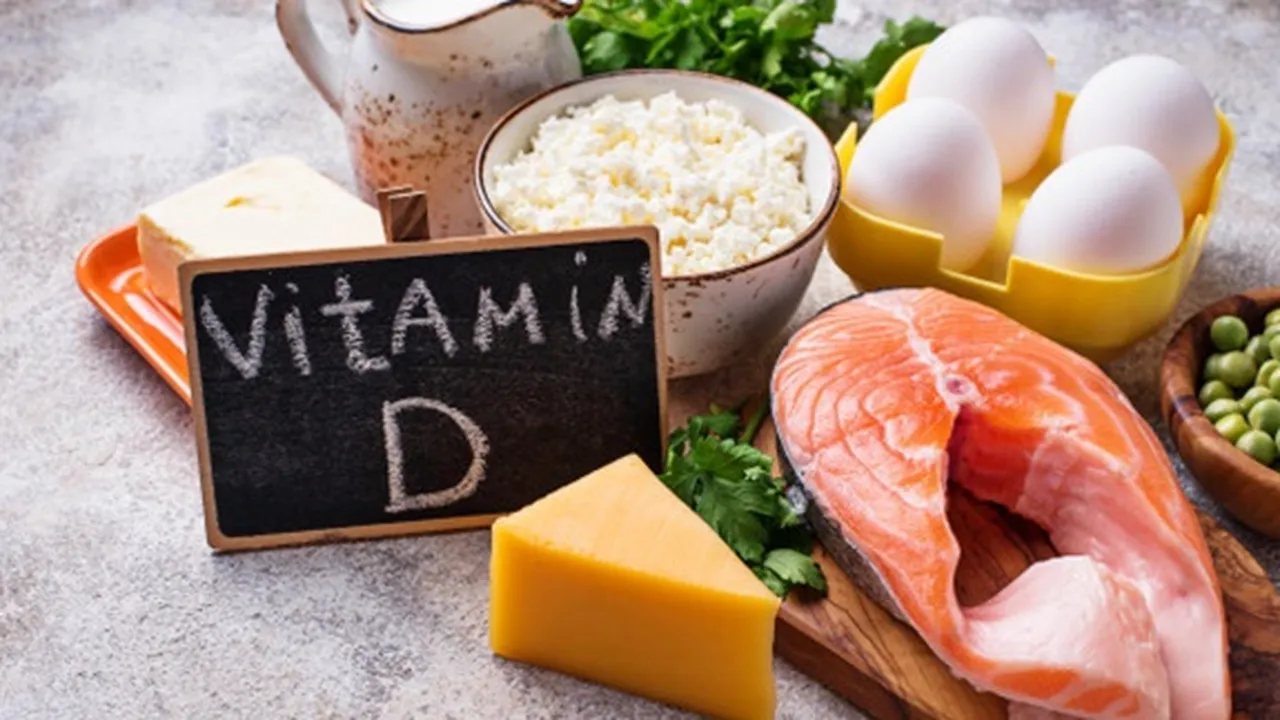 Selain Berjemur, Ini 6 Makanan Mengandung Vitamin D yang Perlu Dikonsumsi Agar Daya Tahan Tubuh Terjaga