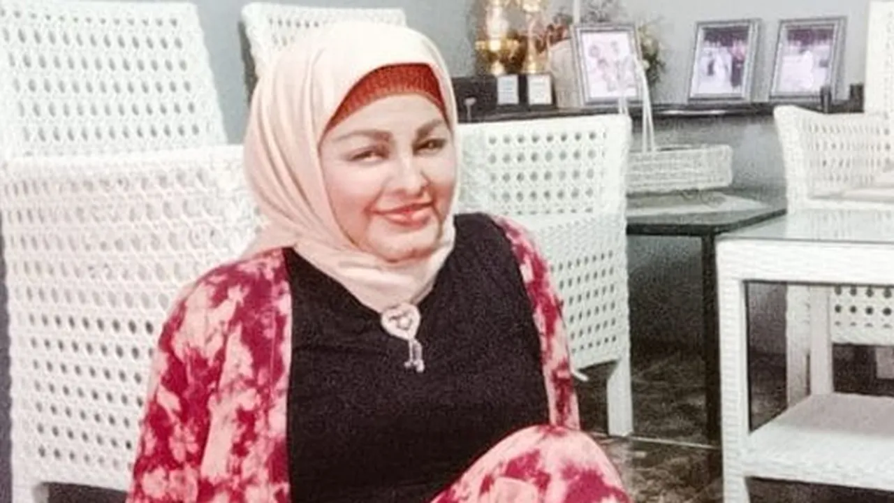 Selain Covid-19, Pedangdut Neneng Anjarwati Meninggal Dunia Karena Punya Penyakit Bawaan Selain Covid-19, Pedangdut Neneng Anjarwati Meninggal Dunia Karena Punya Penyakit Bawaan