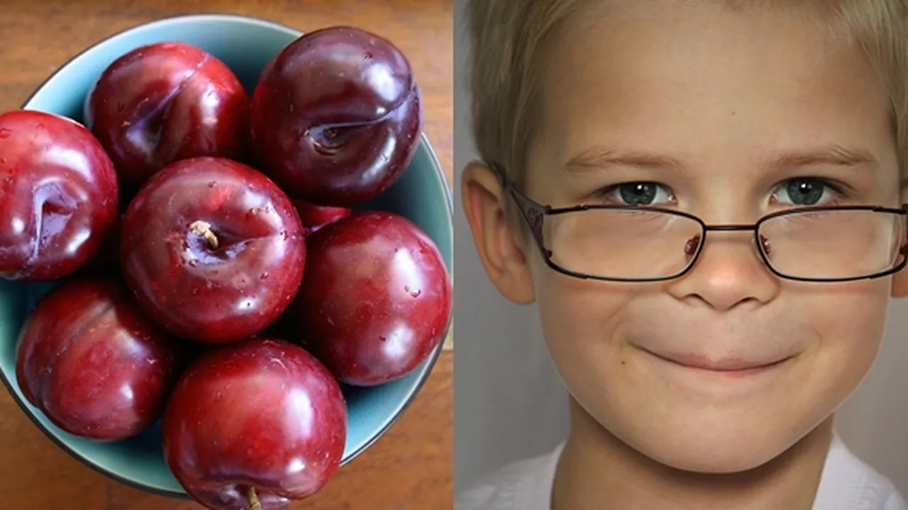 Selain Dapat Menurunkan Berat Badan, Ini 5 Manfaat Buah Plum Lainnya Bagi Kesehatan Tubuh