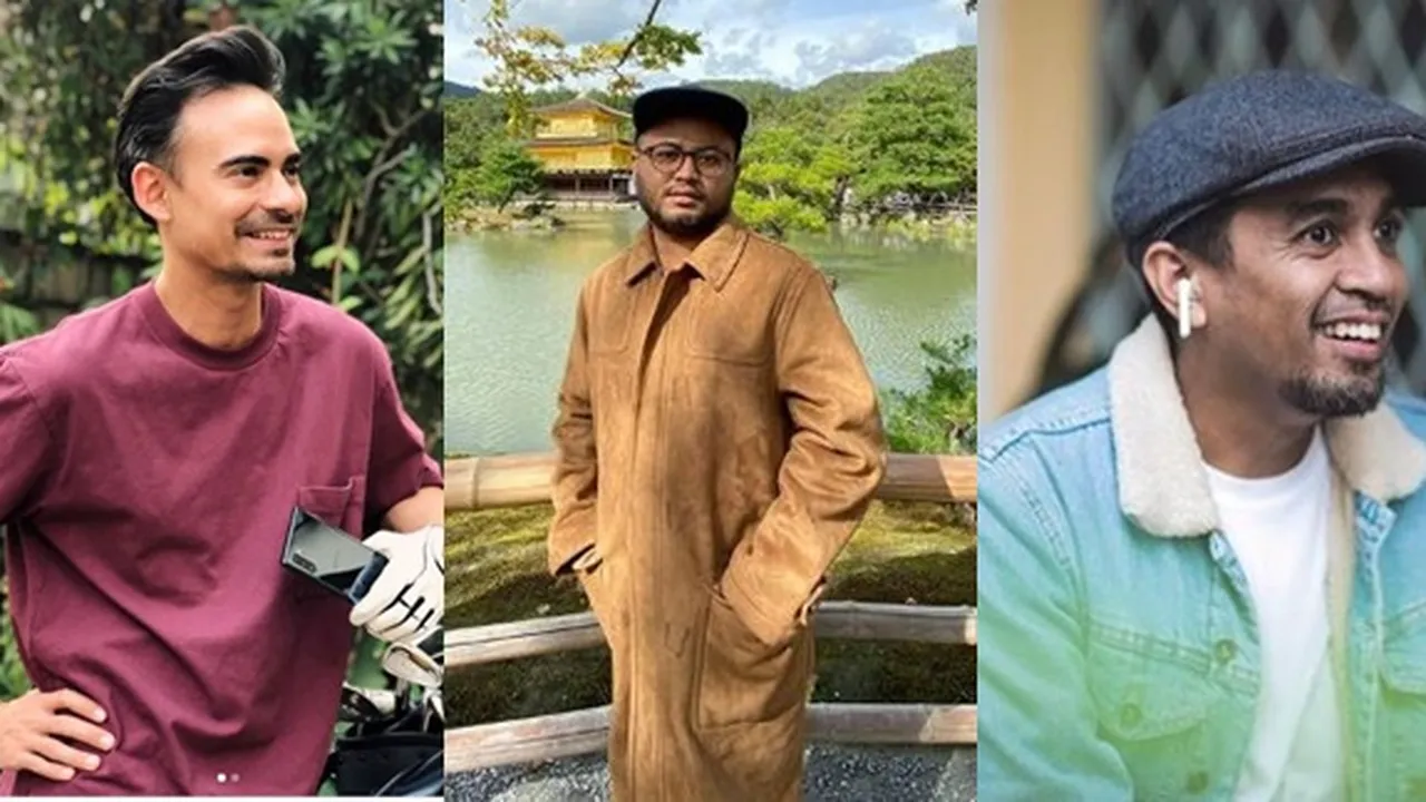 Selain Didi Kempot, 9 Public Figure Dalam dan Luar Negeri Ini Meninggal di Awal Tahun 2020