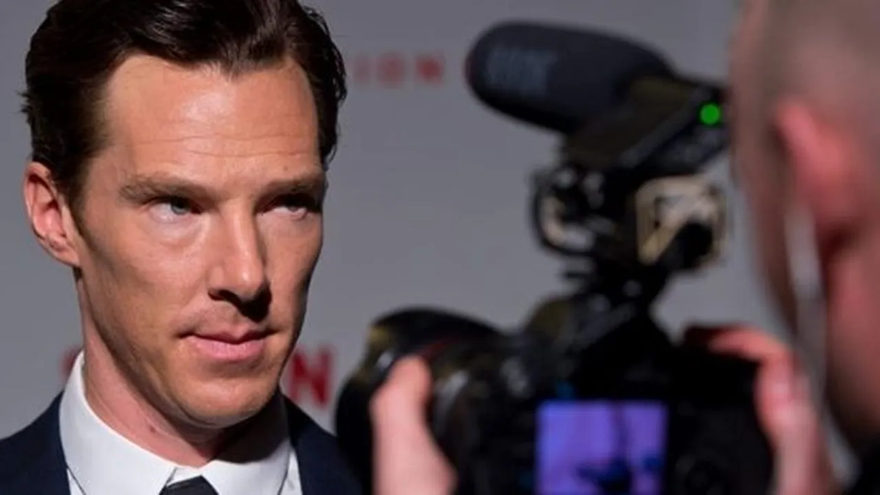 Selain Doctor Strange, Ini Dia 5 Karakter Yang Pernah Dimainkan Oleh Benedict Cumberbatch! Selain Doctor Strange, Ini Dia 5 Karakter Yang Pernah Dimainkan Oleh Benedict Cumberbatch!