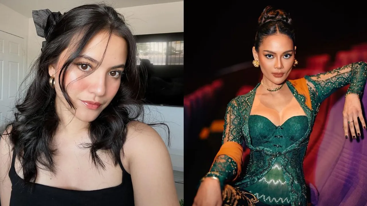 Selain Eca Aura, Ini 4 Artis yang Pernah Dekat dengan El Rumi