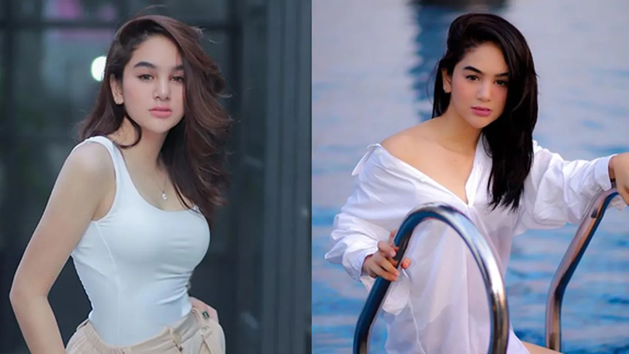 Selain HH, 8 Selebritis Cantik Ini Diduga Pernah Terlibat Prostitusi Artis