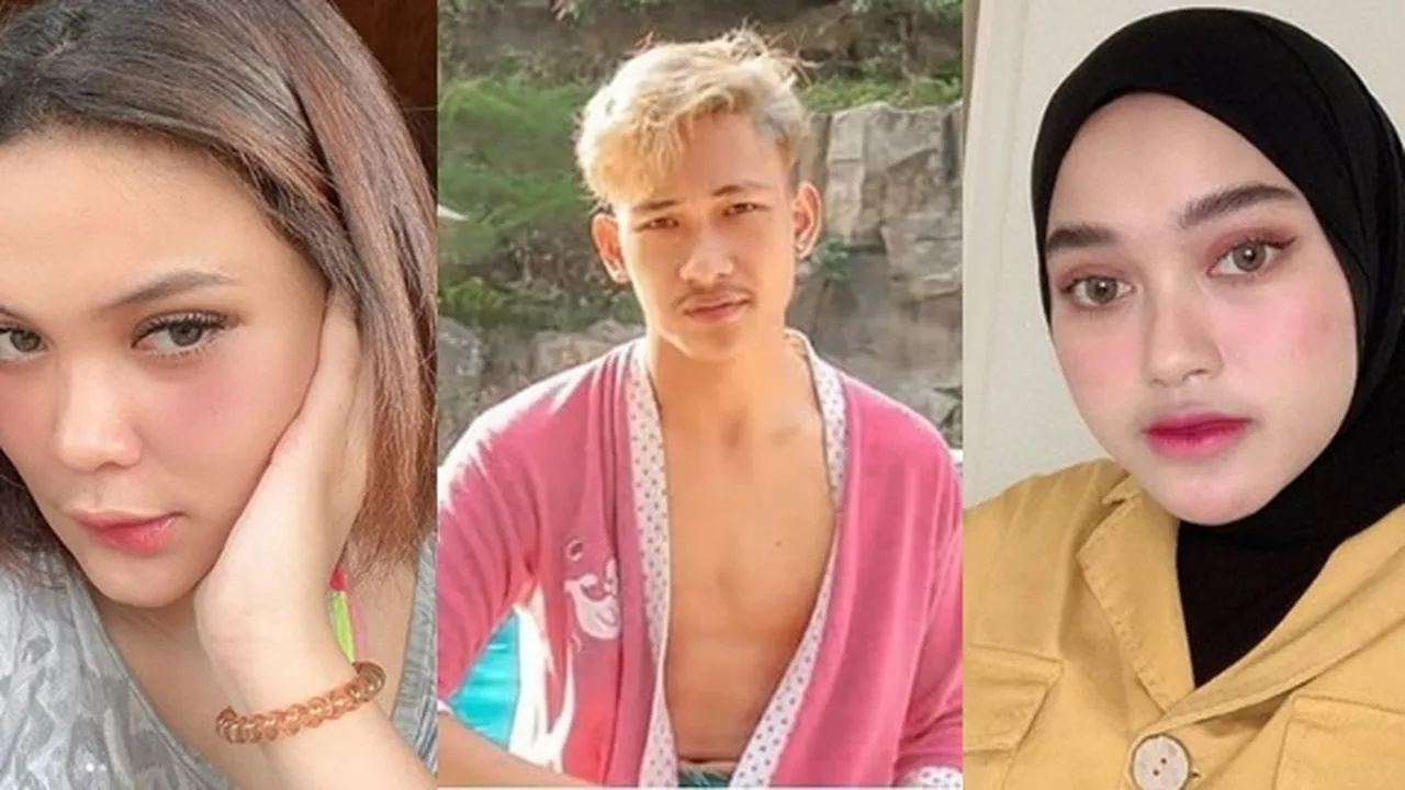 Selain Indira Kalistha, Berikut 4 Youtuber yang Pernah Jadi Sorotan di Awal Tahun 2020 Selain Indira Kalistha, Berikut 4 Youtuber yang Pernah Jadi Sorotan di Awal Tahun 2020
