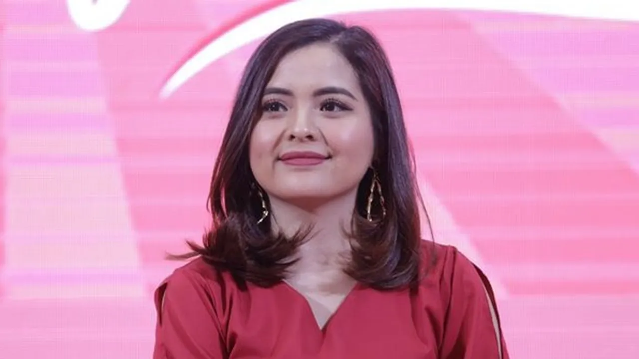 Selain Jadi Menteri, Tasya Kamila Juga Punya Mimpi Lain