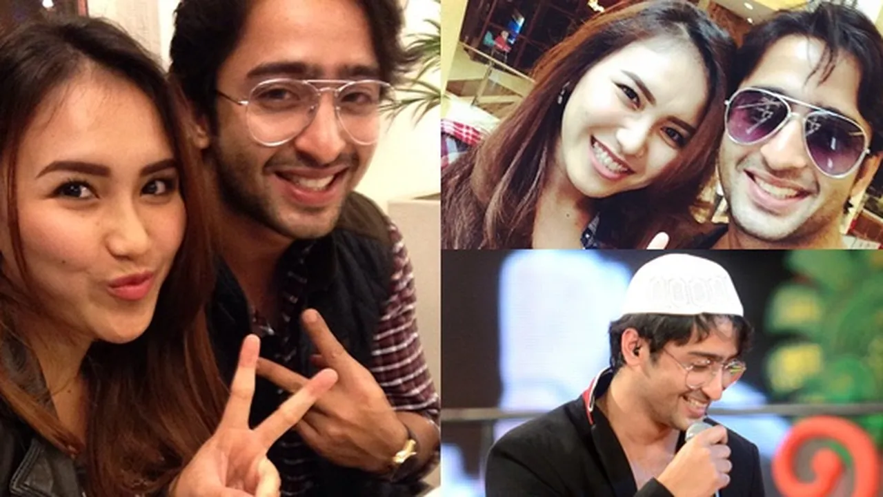 Selain Ketidakcocokan, Ini Dugaan Penyebab Shaheer dan Ayu Putus