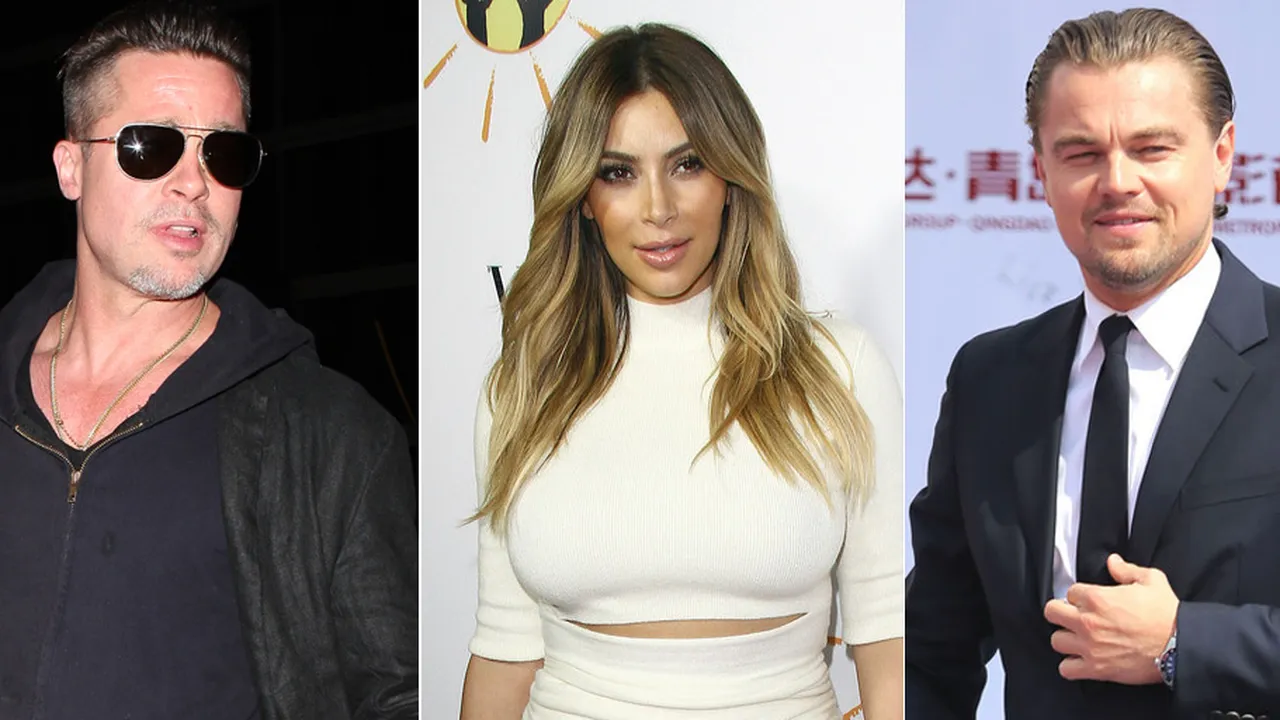 Selain Kim Kardashian, Mereka Juga Korban 'Hantu' Red Carpet