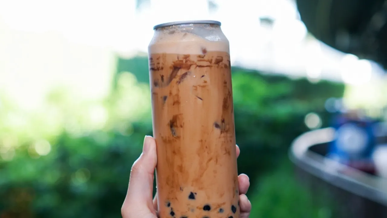 Selain Kopi, Deretan Minuman Kekinian di Jakarta Ini Juga Bisa Jadi Mood Booster Saat Kerja