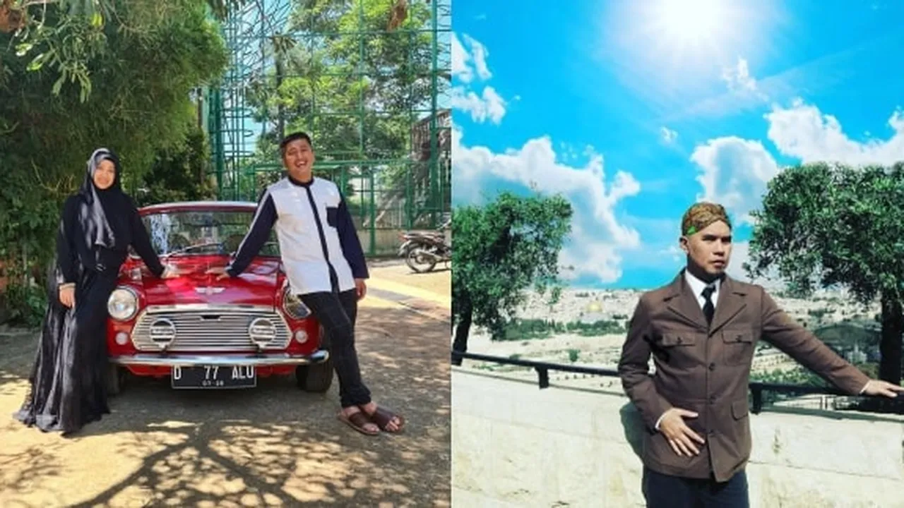 4 Artis Indonesia yang Hobi Koleksi Barang Antik, Ada yang Punya Uang Logam Zaman VOC!