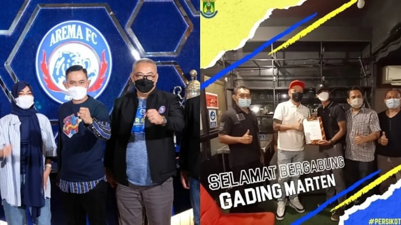 Selain Raffi Ahmad, 4 Publik Figur Ini Juga Punya Klub Bola Loh!