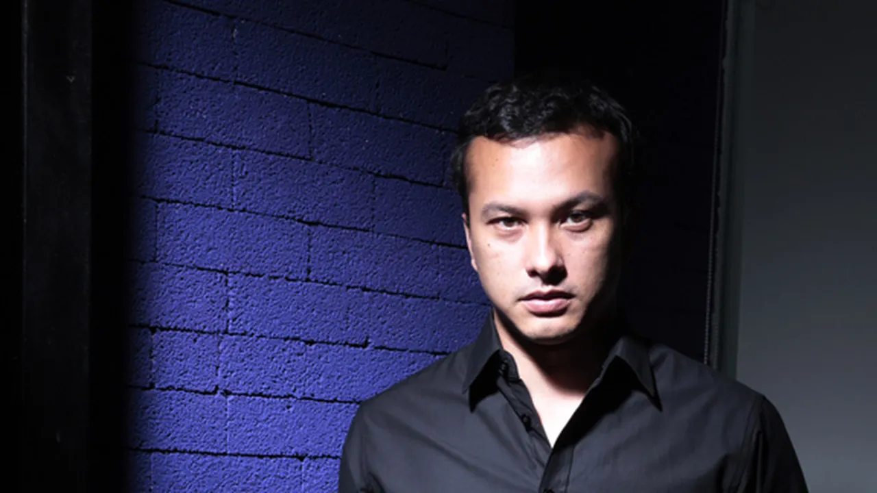 Selain Rencana Nikah Muda, Ini Rahasia Lain Nicholas Saputra yang Baru Terungkap