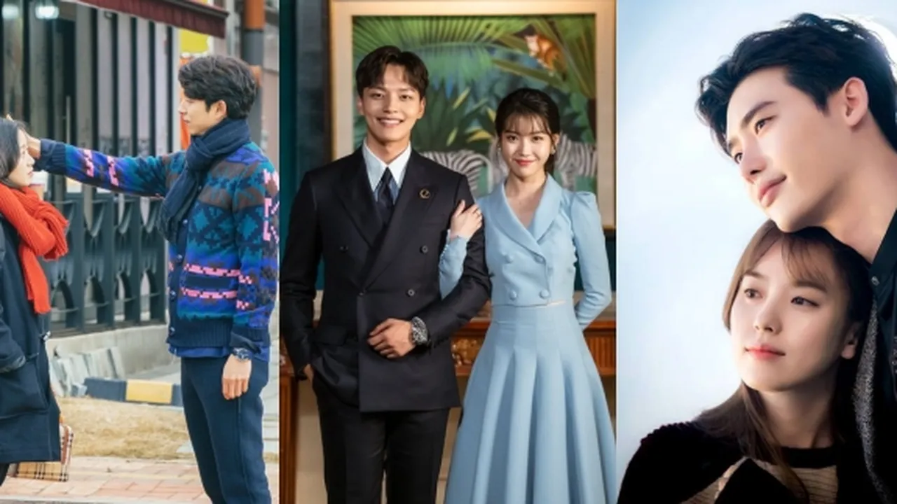 Selain 'THE KING: ETERNAL MONARCH', ini Dia 7 Drama Korea Pilihan yang Angkat Tema Dunia Paralel