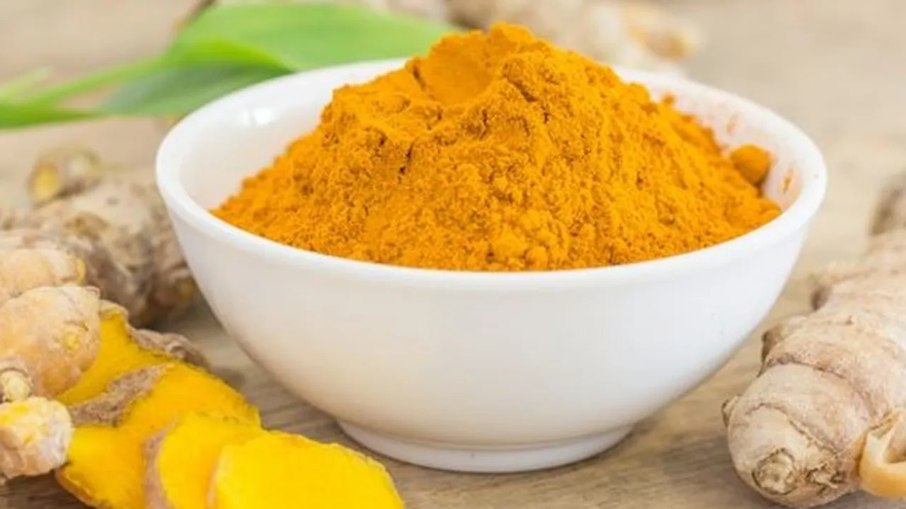 Selain Dibuat Jamu, Berikut 7 Manfaat Masker Kunyit untuk Kecantikan Wajah