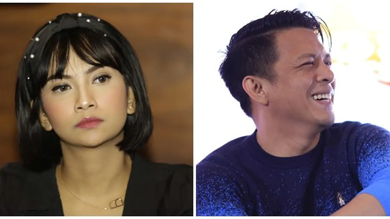 Selain Vanessa Angel, 4 Seleb Ini Pernah Terjerat UU ITE