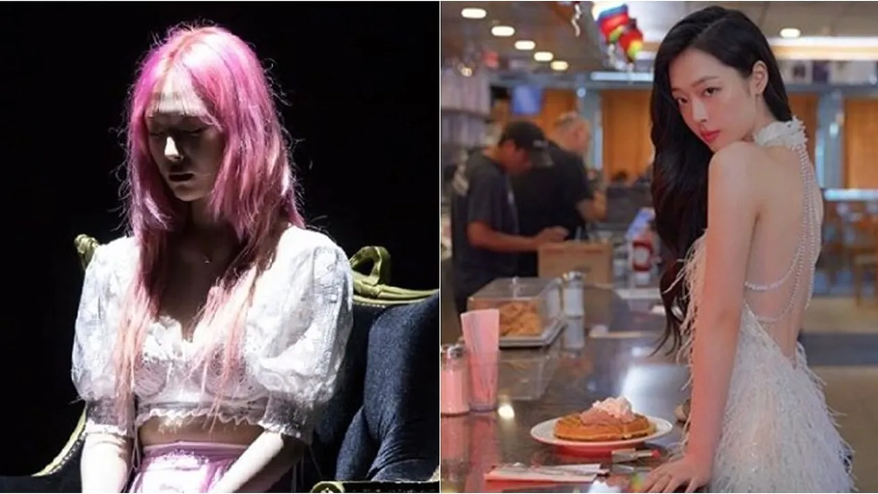 Selalu Jadi Sasaran Hate Comment, Apa Sebenarnya Penyebab Sulli Dibully?