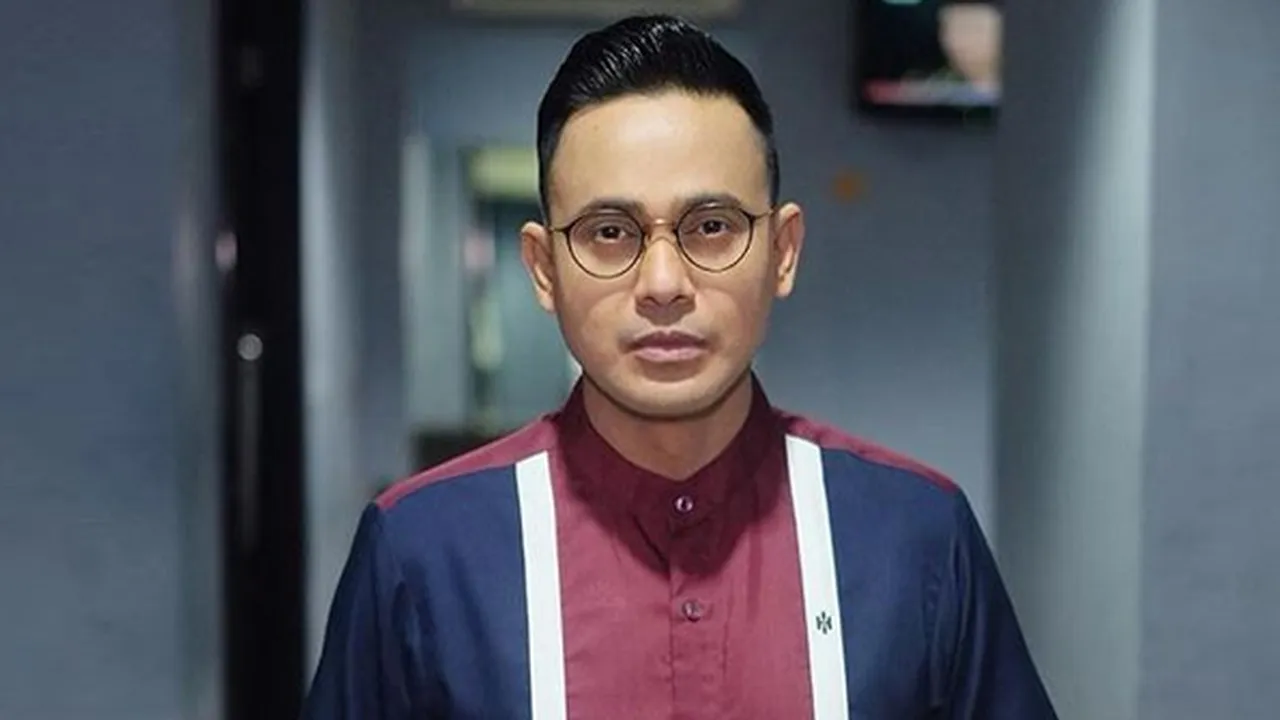 Selalu Muncul di Indosiar, Ramzi: Saya Tidak Tampil di TV Lain
