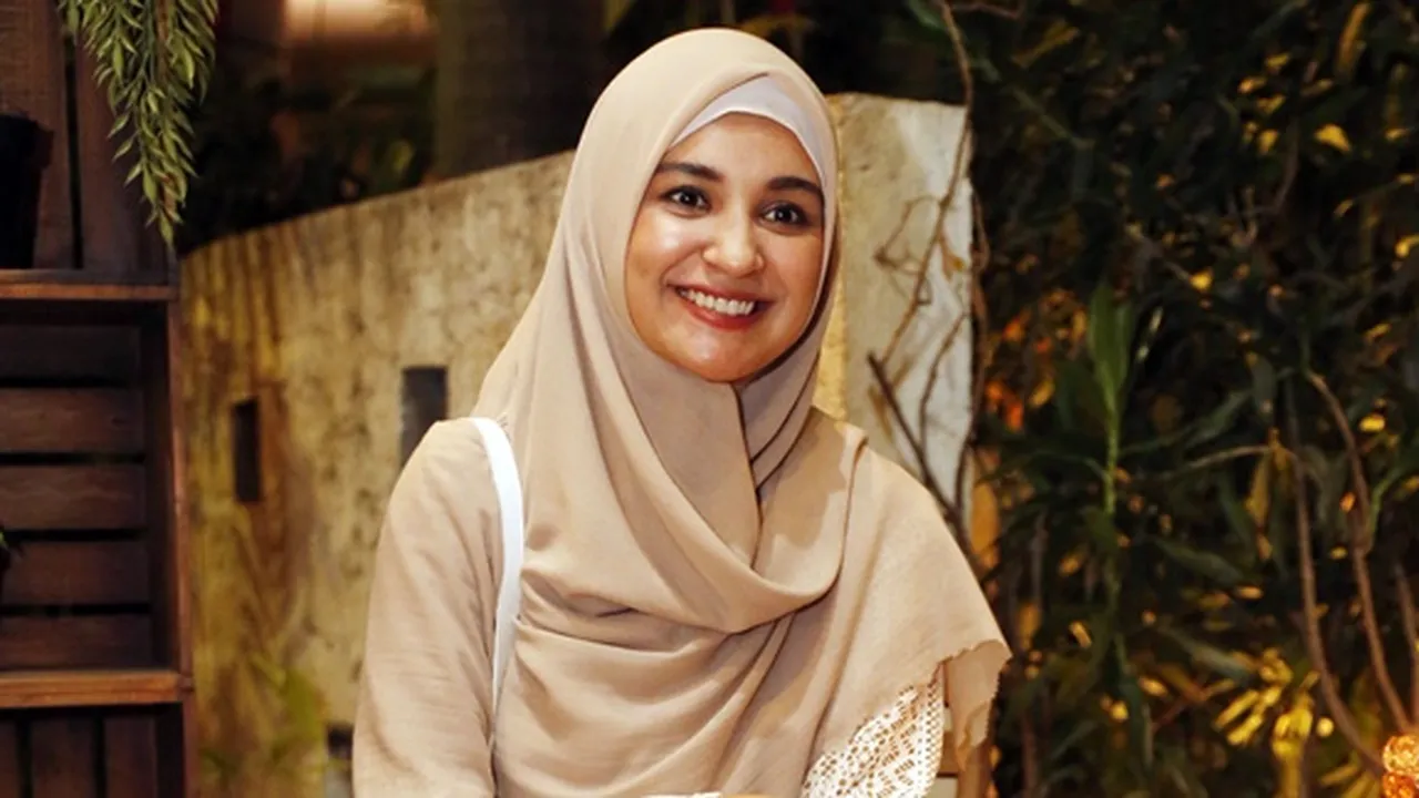 Selalu Sakit Ketika Hamil, Shireen Sungkar Pernah Sampai Muntah Darah