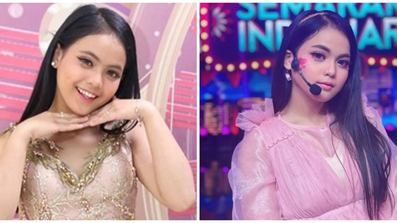 Selalu Sukses Tampil dengan Penghayatan Sempurna, Ternyata Ini Rahasia Putri DA