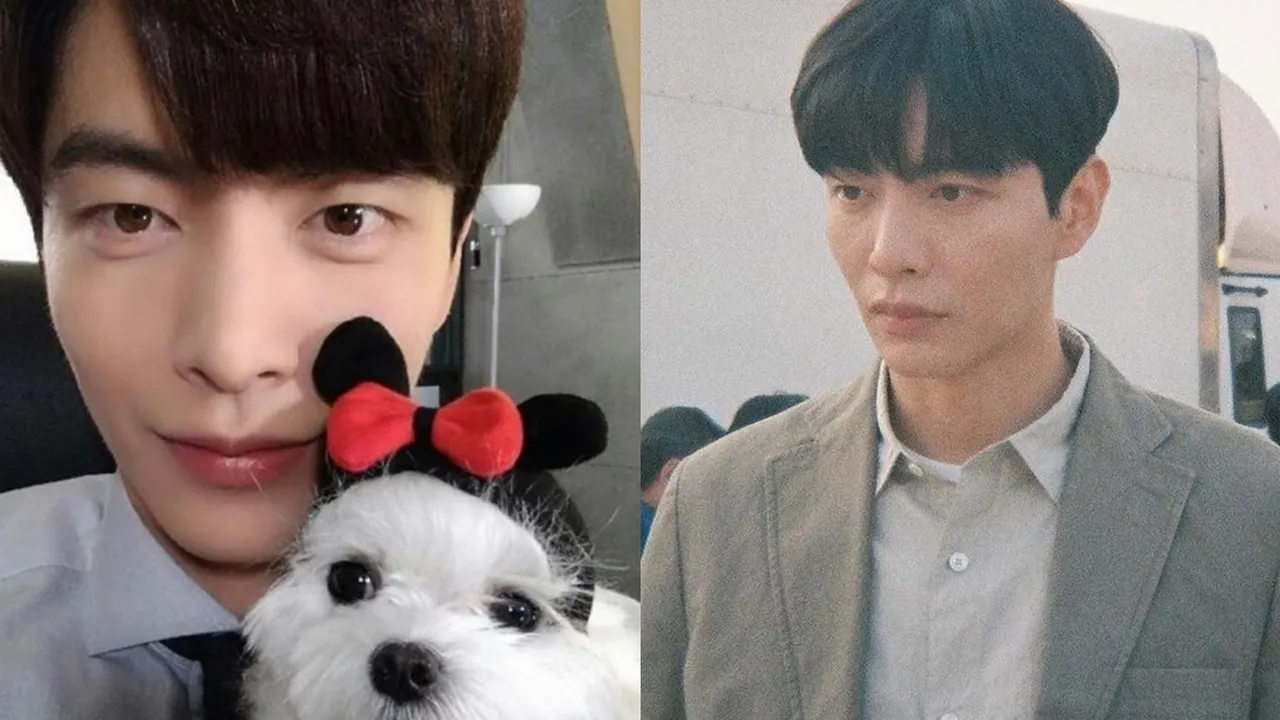 Selalu Tampil Dingin di Peran Drama, Ini Karakter Lee Min Ki Dilihat dari Zodiak Miliknya