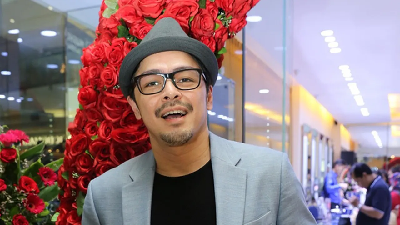Selama Bertahun-Tahun Thomas Djorghi Baru Bisa Tidur Jam Enam Pagi