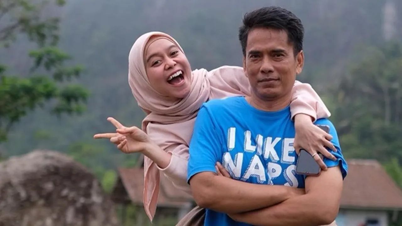 Selama Ini Posesif, Ayah Lesti Kejora Ungkap Harapannya Soal Hubungan Sang Anak dengan Rizky Billar