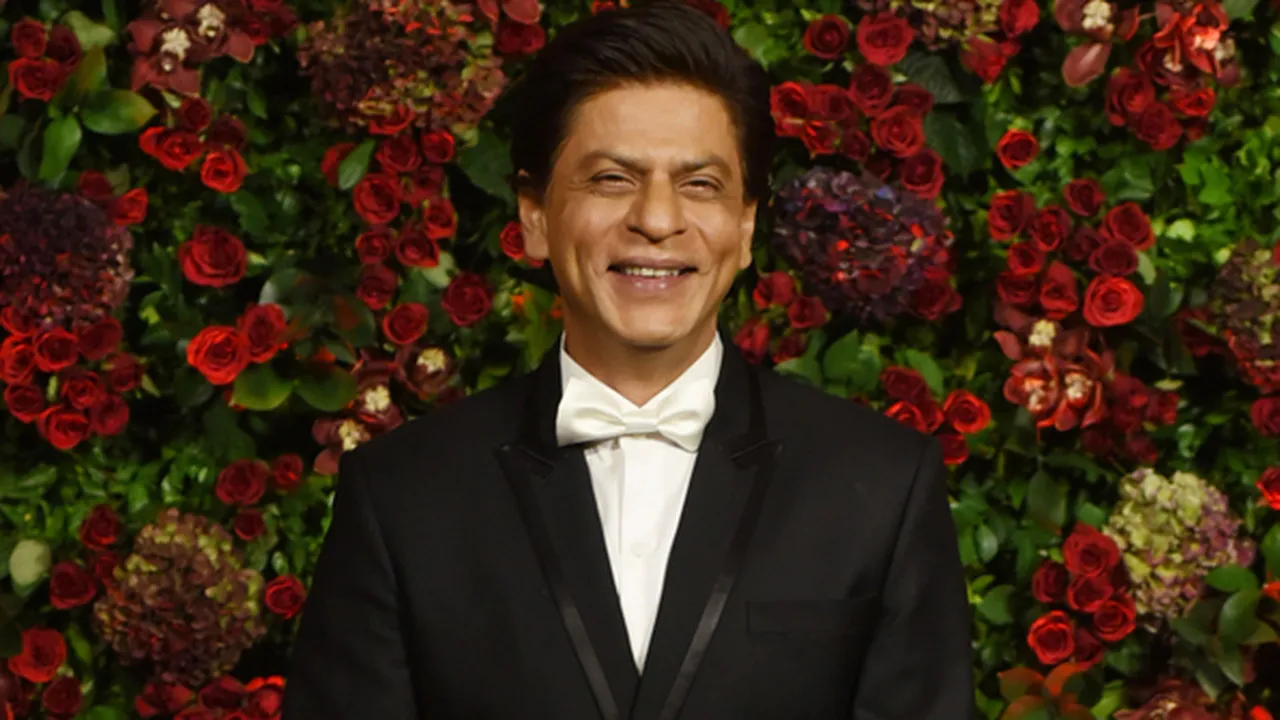 Selama Jadi Aktor, Ini Barang Termahal Yang Pernah Dibeli Shahrukh Khan