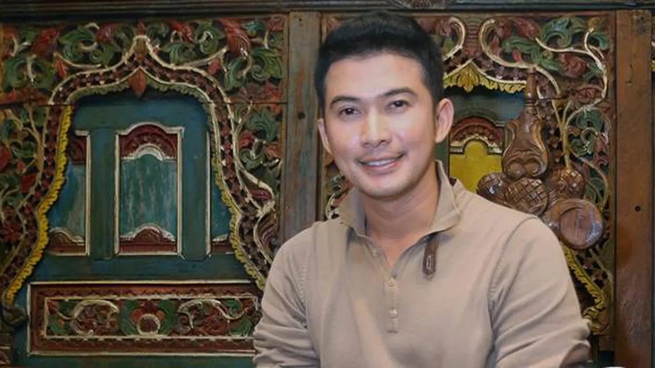 Selama Mandala Shoji Dipenjara, Istri Berjuang Urus 4 Anak Sendiri