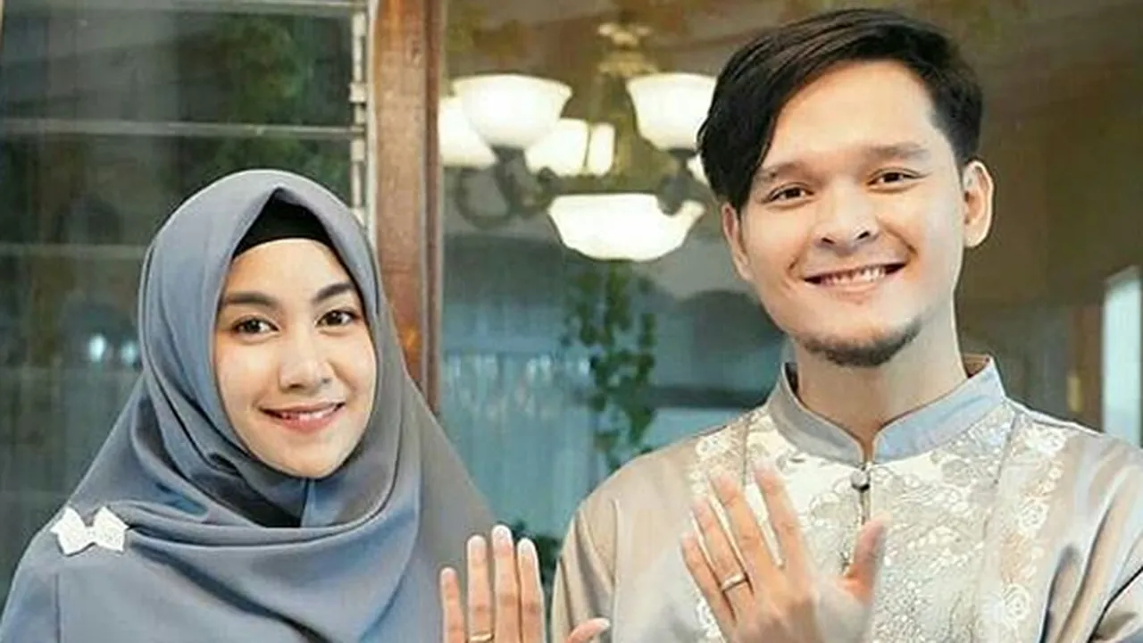 Selamat, Anisa Rahma Resmi Menikah Dengan Anandito Dwi S