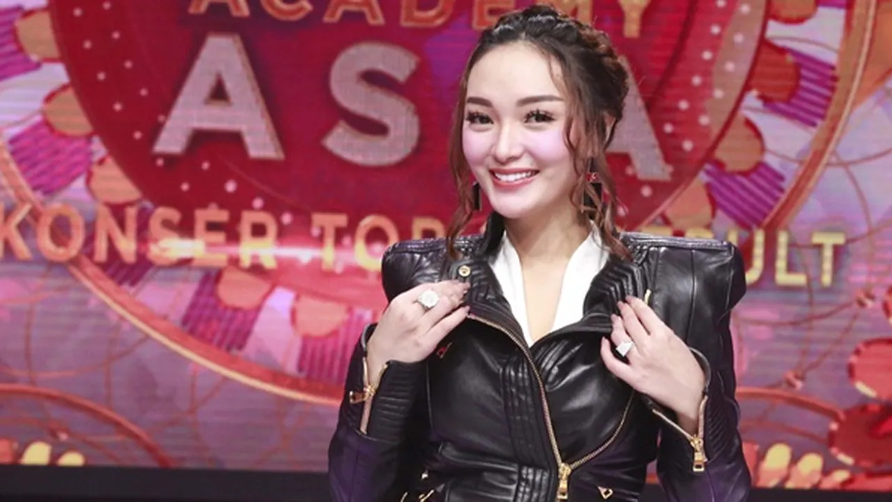 Selamat Datang Pecinta Dangdut Indosiar di Kapanlagi Dangdut