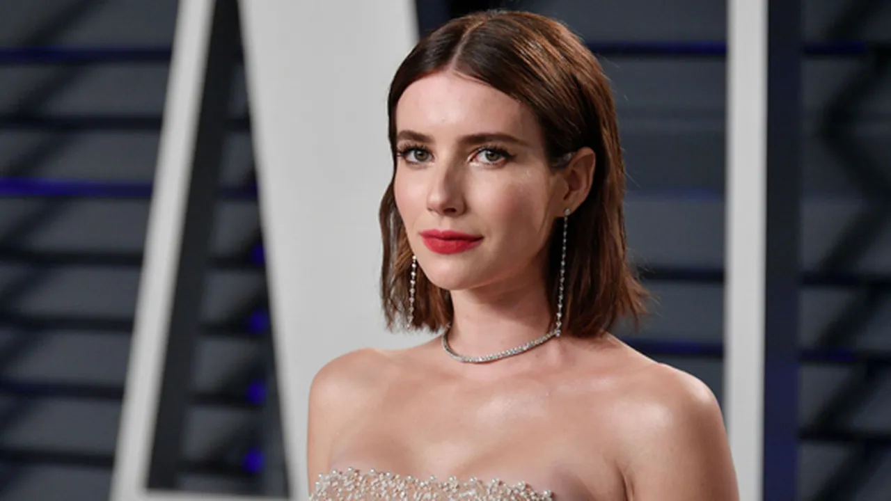 Selamat! Emma Roberts Melahirkan Anak Pertama dengan Garrett Hedlund