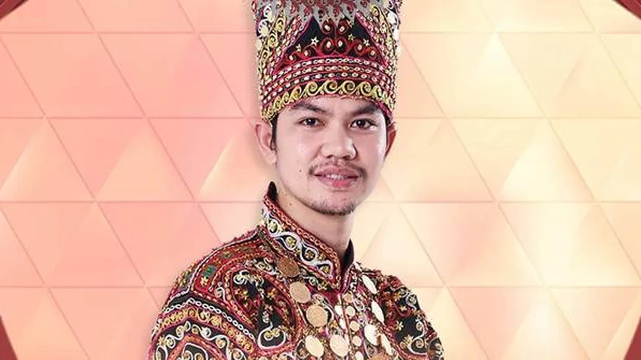 Selamat! Faul Duta Aceh Juara 1 LIDA 2019