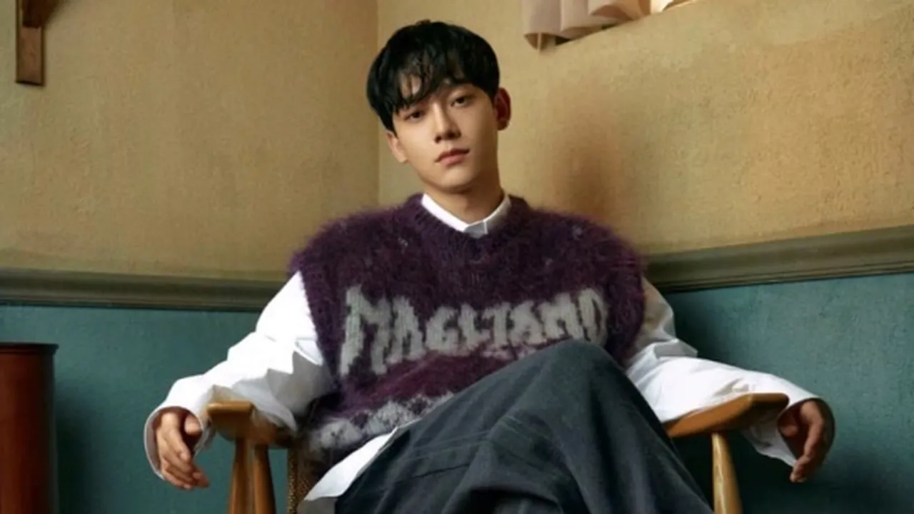 Selamat! Istri Chen EXO Melahirkan Anak Kedua