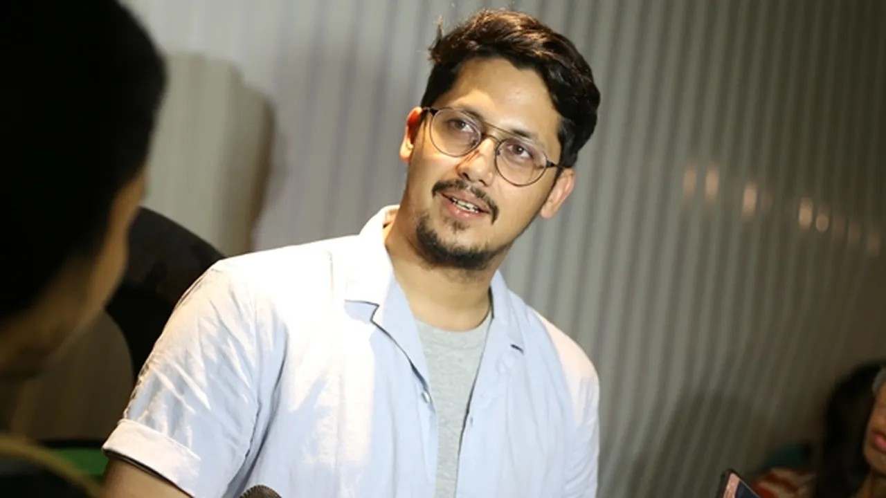 Selamat! Istri Keenan Pearce Melahirkan Anak Kedua