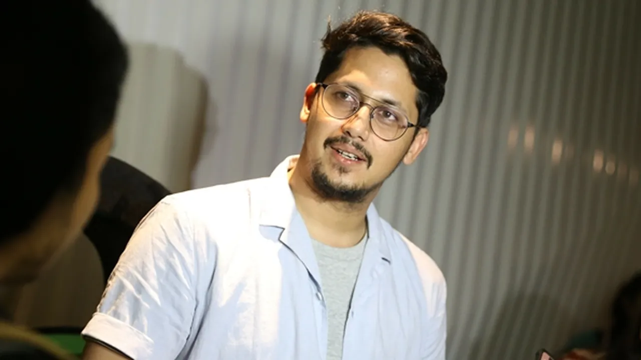 Selamat! Istri Keenan Pearce Umumkan Hamil Anak Kedua