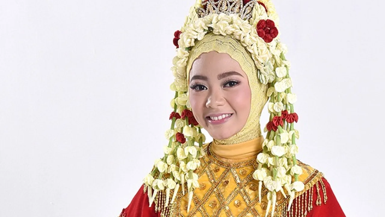 Selamat! Linda Duta Kalimantan Selatan Raih Wild Card Masuk Babak 28 Besar LIDA 2019