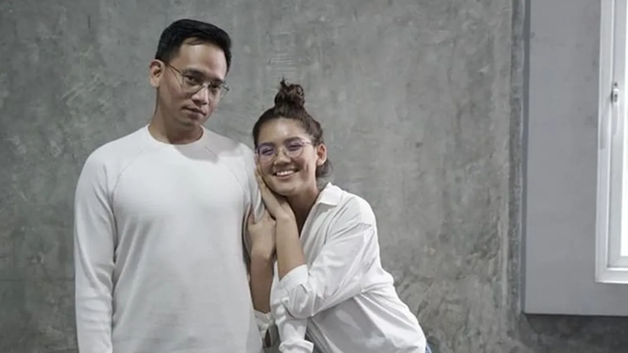 Selamat! Monita Tahalea dan Bayu Risakotta Resmi Menikah