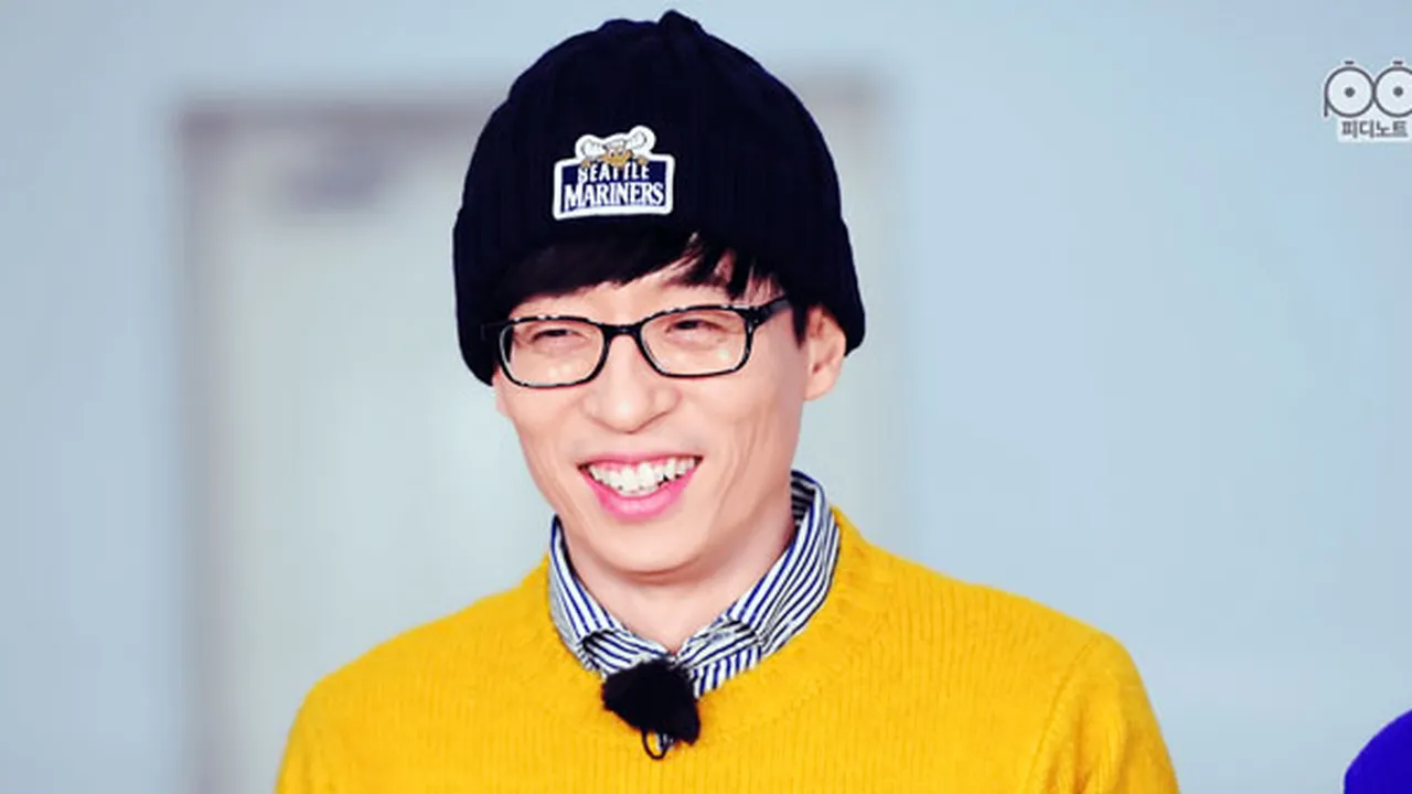 Selamat! Na Kyung Eun Istri Yoo Jae Suk Lahirkan Anak Kedua