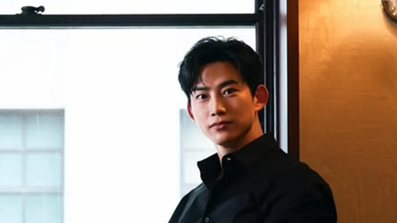 Selamat Ok Taecyeon 2PM Umumkan Segera Menikah, Minta Doa ke Fans