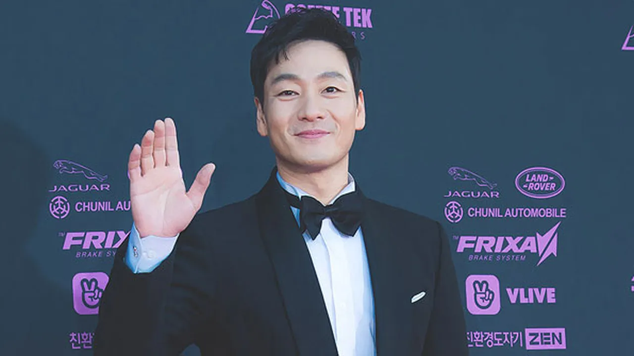 Selamat! Park Hae Soo Aktor 'PRISON PLAYBOOK' Umumkan Rencana Pernikahan