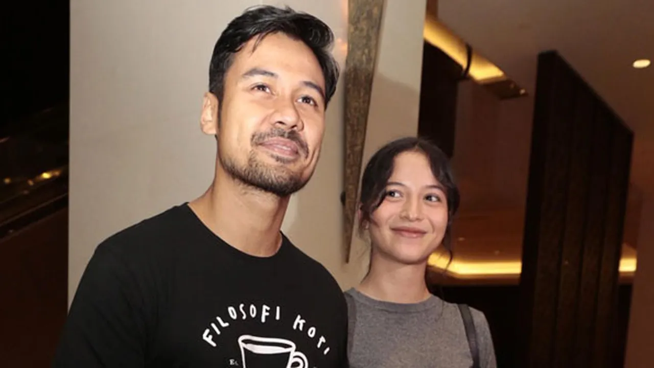 Selamat! Putri Marino Melahirkan Anak Pertama