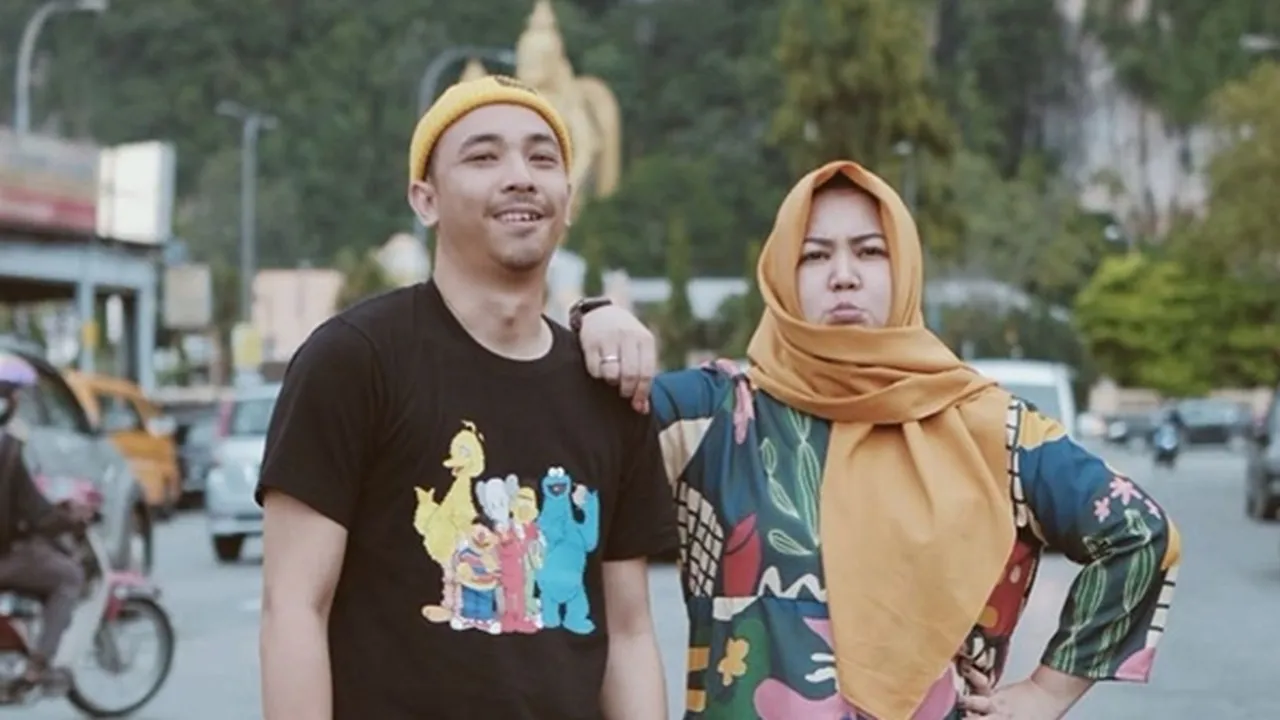 Selamat! Risa Saraswati Umumkan Kehamilan Anak Pertama
