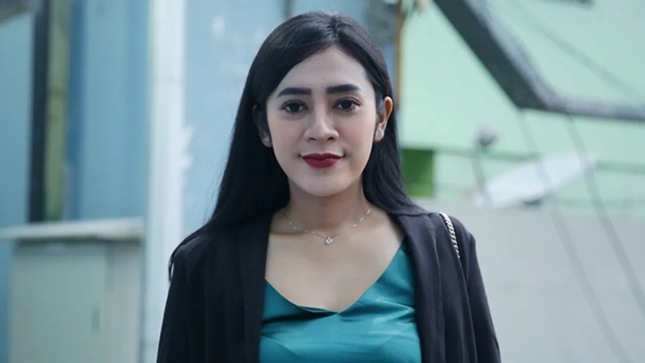 Seleb Berinisial VS Diduga Terlibat Prostitusi di Lampung, Sosok Vernita Syabilla Jadi Sorotan