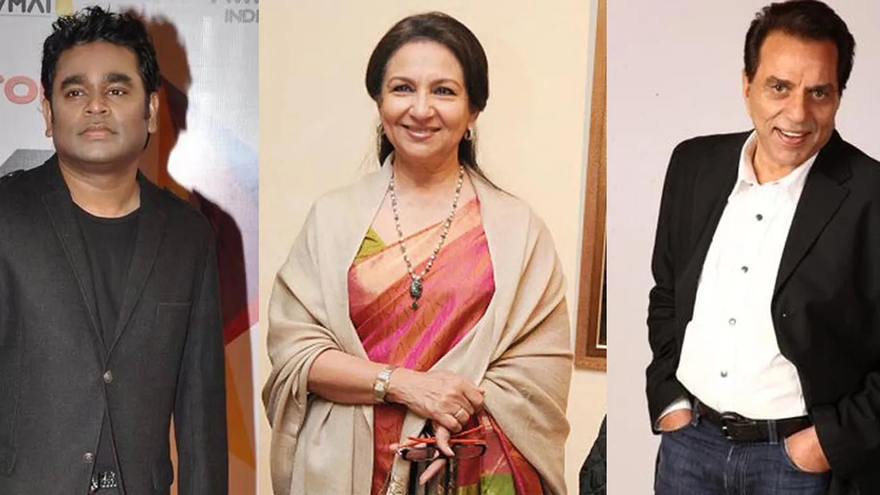 Seleb Bollywood Ini Memutuskan Untuk Pindah Keyakinan