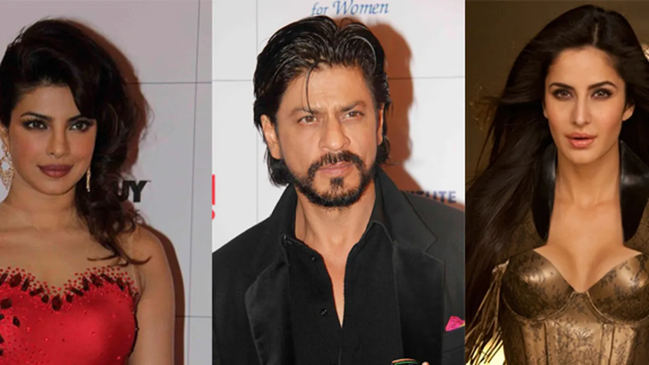 Seleb Bollywood Ini Sukses Berkarir Tanpa KKN Loh!