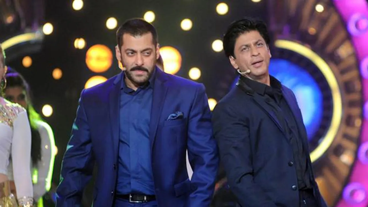 Seleb India Terkaya 2018, Salman Khan No.1 - Shahrukh Khan Terlempar Dari 10 Besar Seleb India Terkaya 2018, Salman Khan No.1 - Shahrukh Khan Terlempar Dari 10 Besar