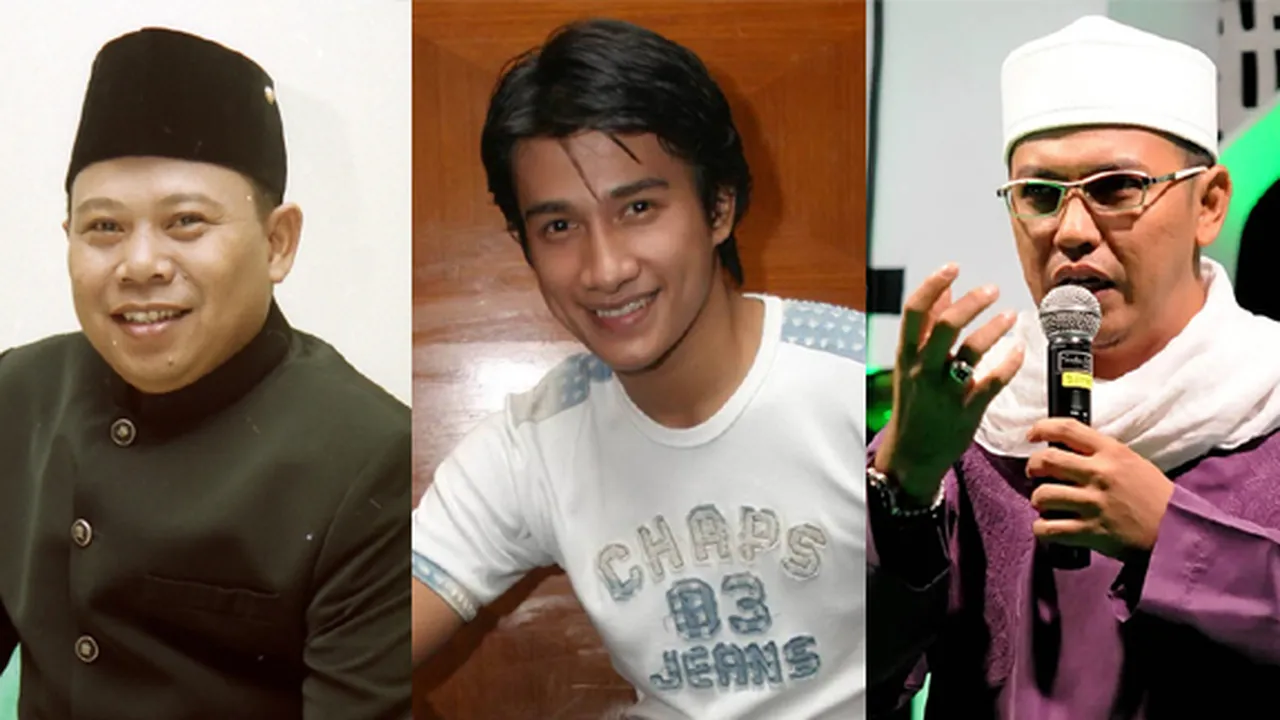 Seleb Indonesia Yang Terlibat Kecelakaan Lalu Lintas