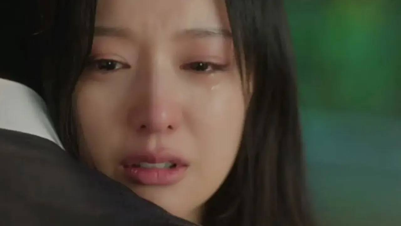 Adegan Nangis Mereka Jadi Ikonik! Ini 7 Bintang Korea yang Bikin Air Mata Penonton Tumpah