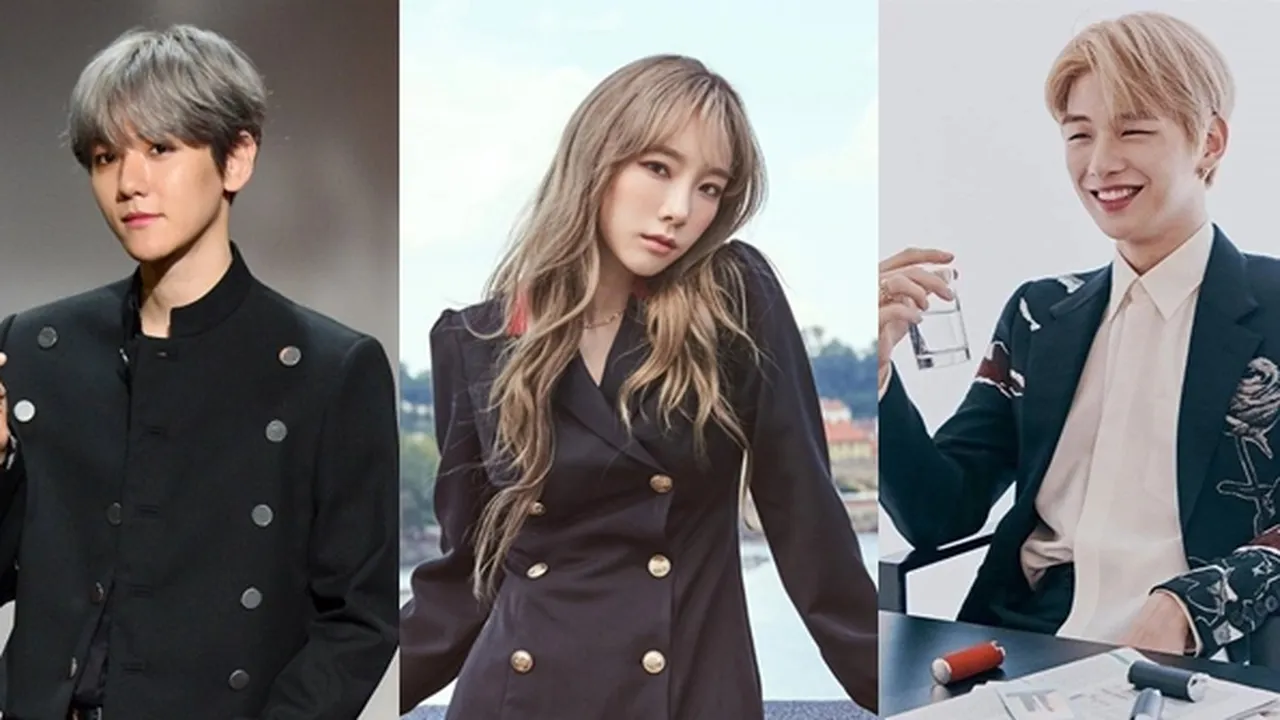 Seleb Korea yang Tak Disangka Ternyata Punya Banyak Hater, Nafas Aja Rasanya Salah