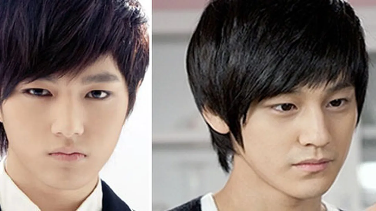 Seleb-Seleb Korea Yang Berwajah Mirip, Siapa Saja? [Part 2]