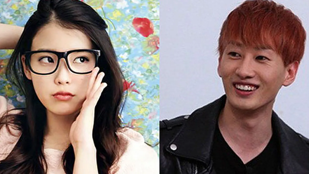 Seleb-Seleb Korea Yang Mungkin Berpacaran, Siapa Ya?